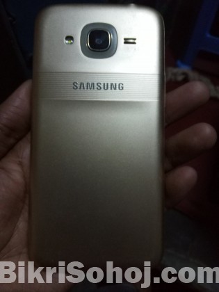 Samsung J2(6)